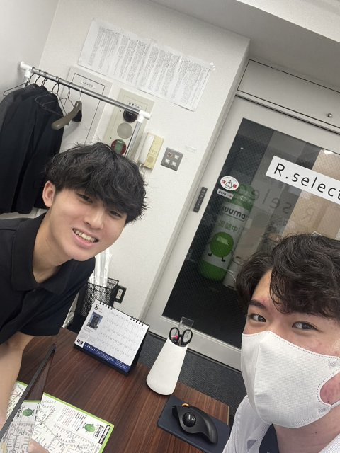 K様の画像