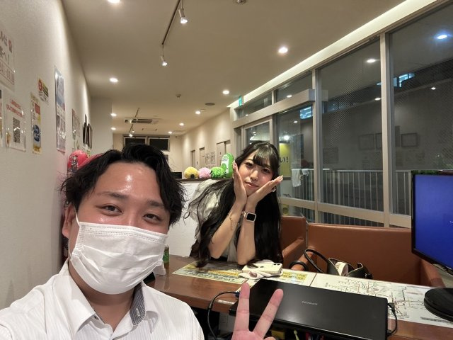 K様の画像
