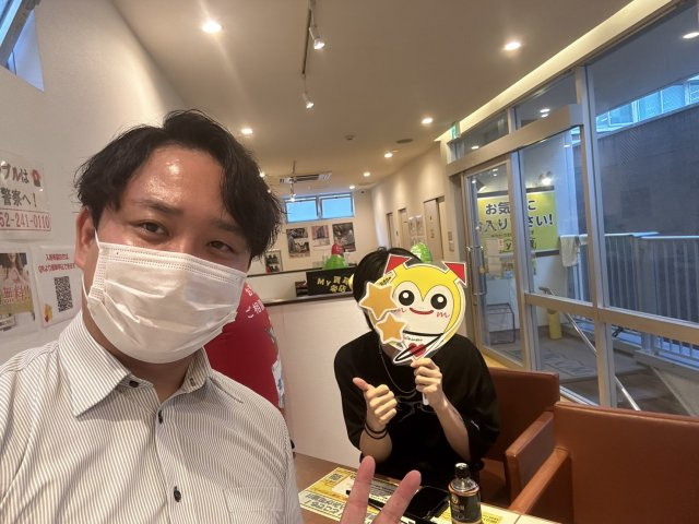 S様の画像