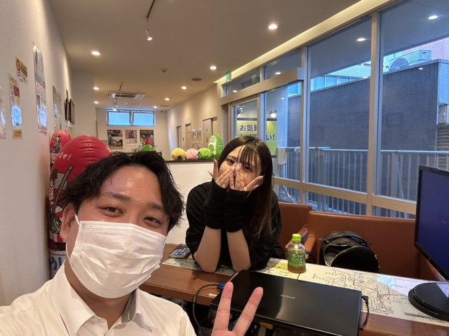 T様の画像