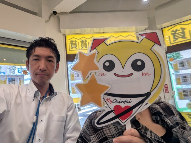 A様の画像