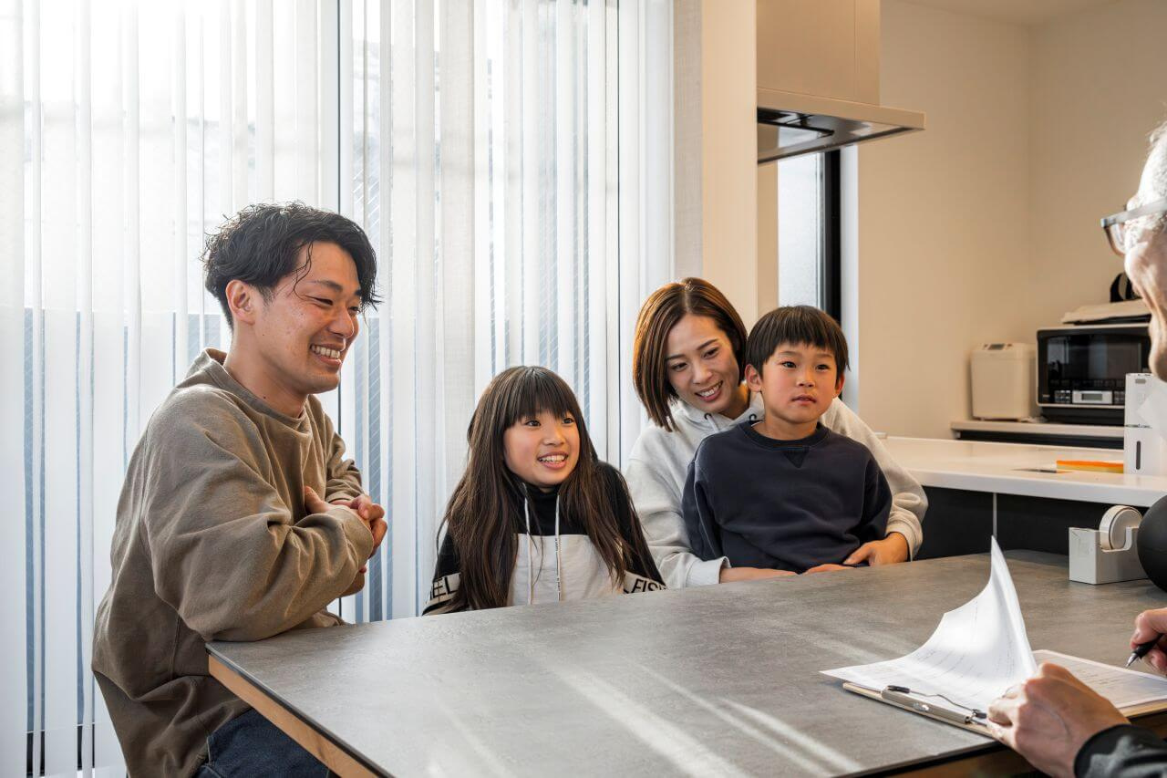 神奈川県相模原市中央区　K様の画像