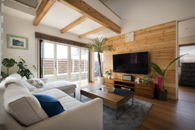 東京都町田市 S様の画像