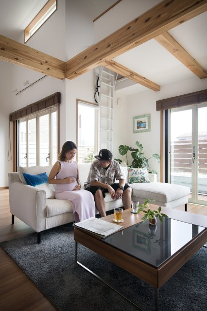 東京都町田市 S様の画像