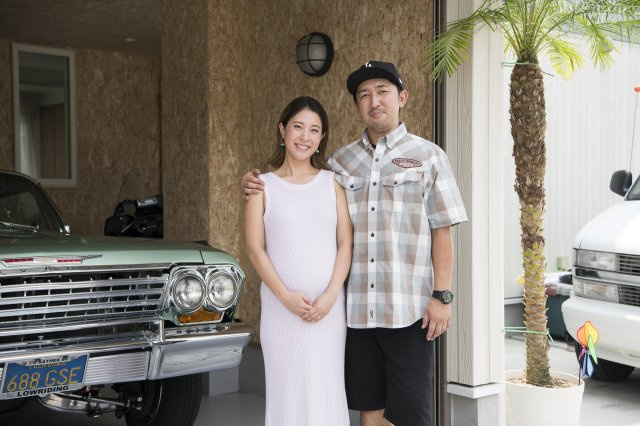 東京都町田市 S様の画像