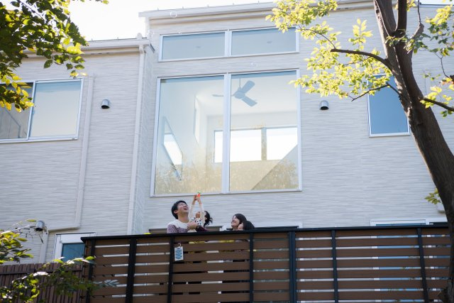 神奈川県横浜市都筑区 S様