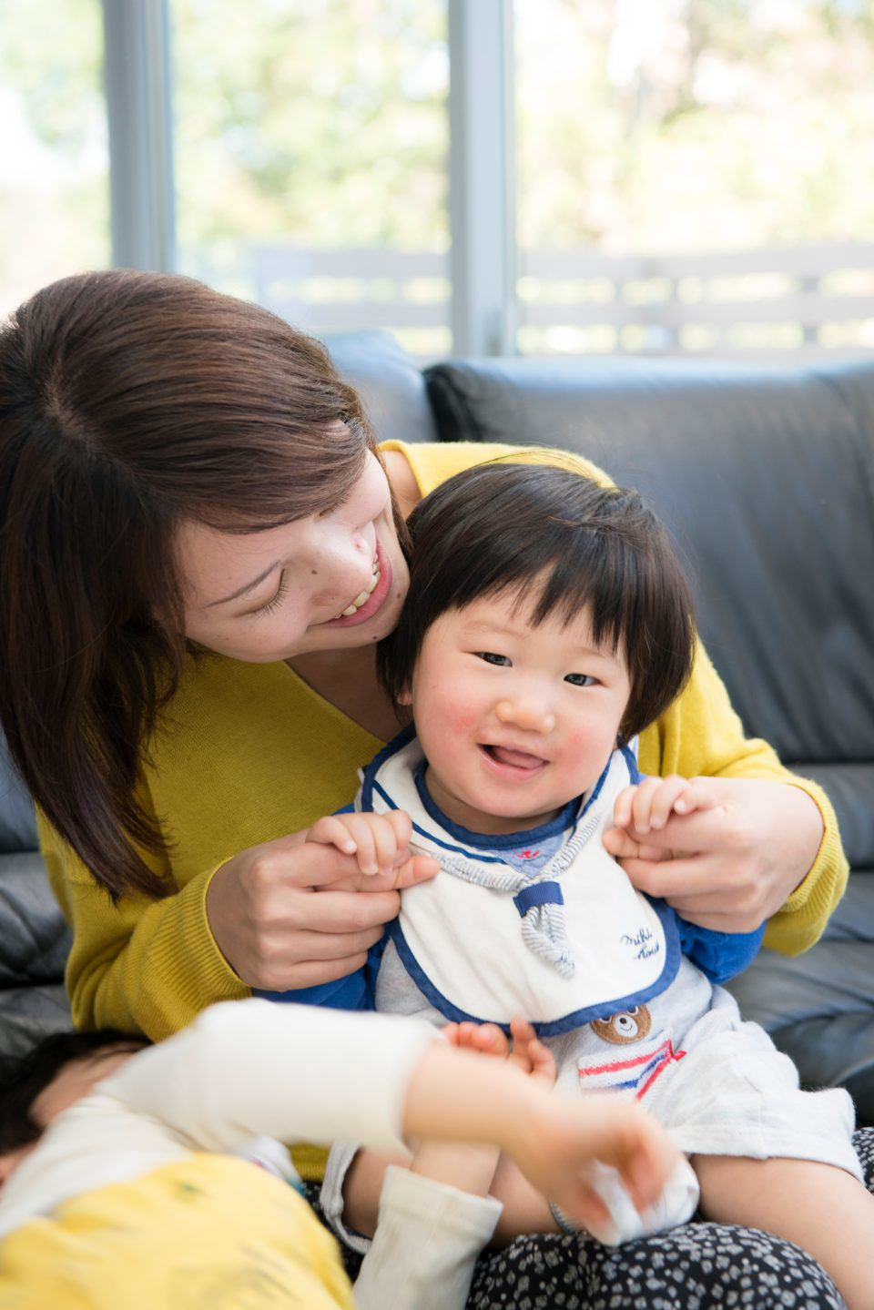 神奈川県横浜市都筑区 S様の画像