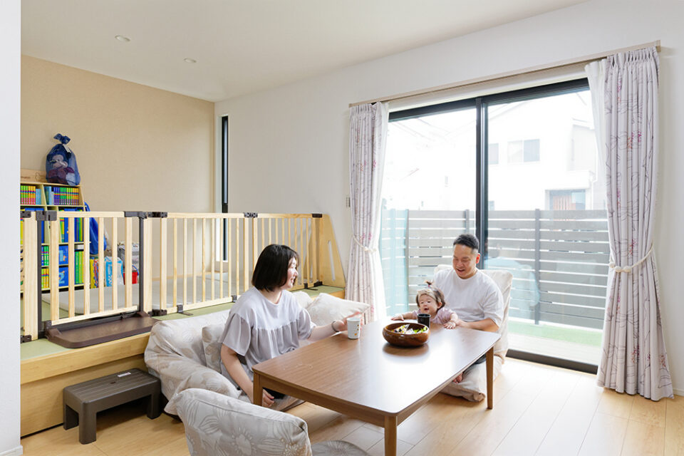 東京都町田市　S様の画像