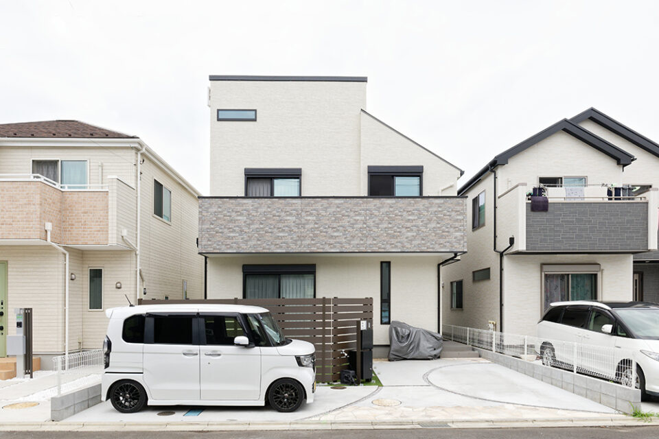 東京都町田市　S様の画像