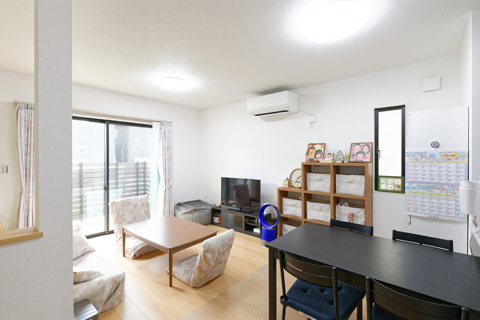 東京都町田市　S様の画像