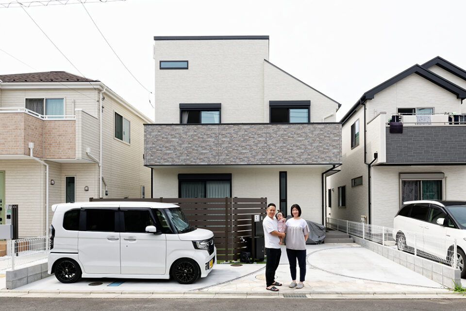 東京都町田市　S様の画像