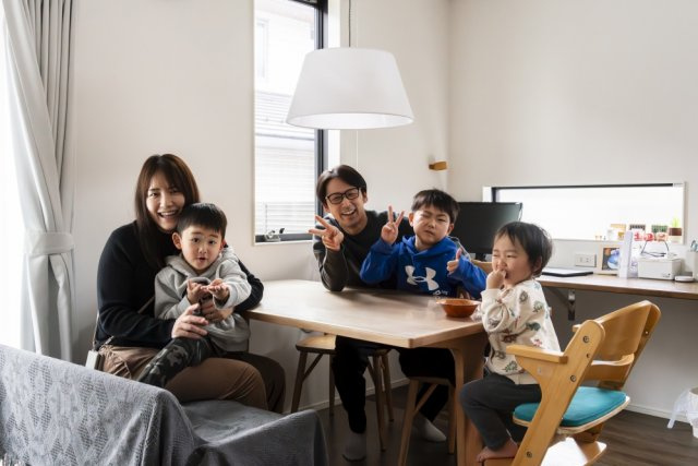 横浜市都筑区 E様