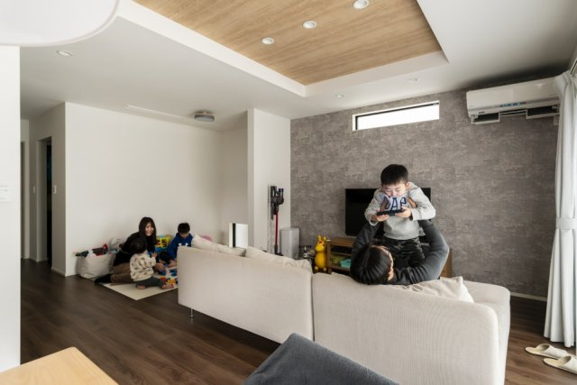 横浜市都筑区　Ｅ様の画像