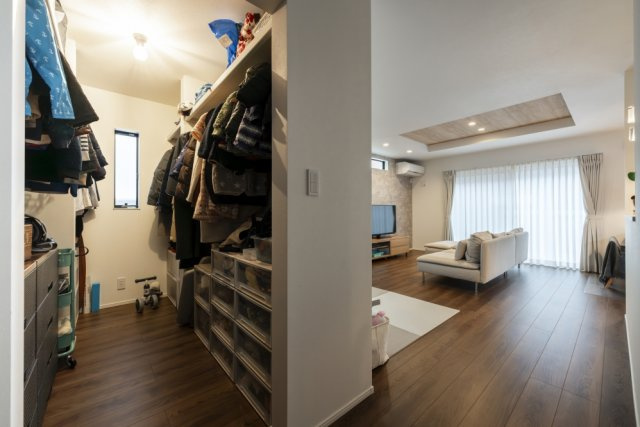 横浜市都筑区　Ｅ様の画像