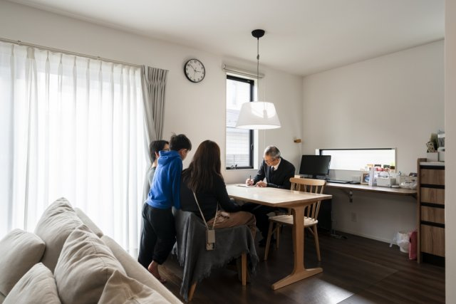 横浜市都筑区　Ｅ様の画像