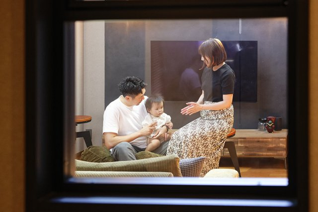 東京都町田市 A様の画像