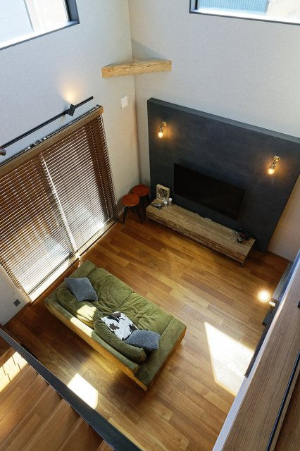 東京都町田市 A様の画像