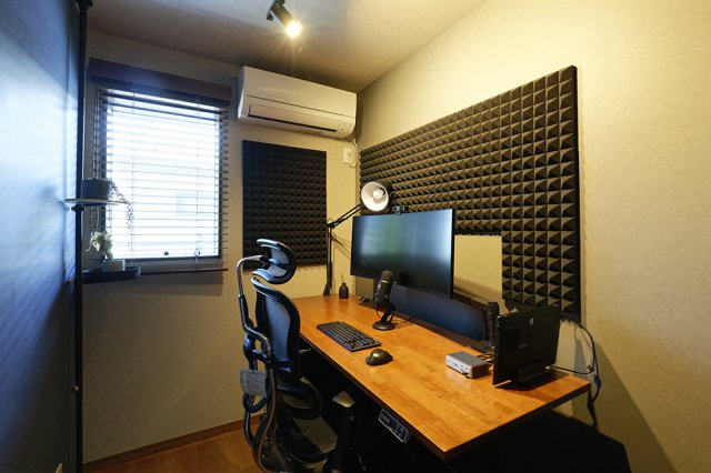 東京都町田市 A様の画像