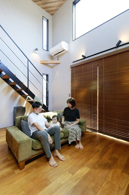 東京都町田市 A様の画像