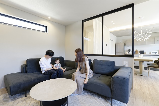 神奈川県横浜市　S様の画像