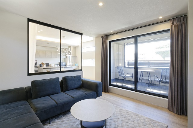 神奈川県横浜市　S様の画像