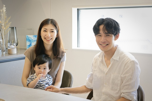 神奈川県横浜市　S様の画像