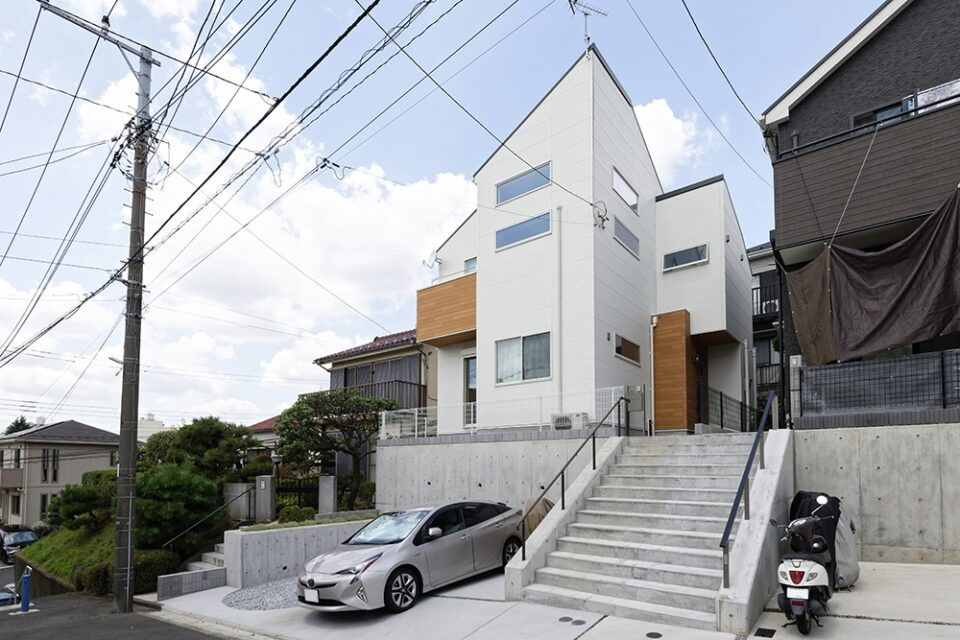 神奈川県横浜市旭区 O様