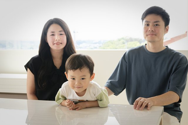 神奈川県横浜市旭区 O様の画像