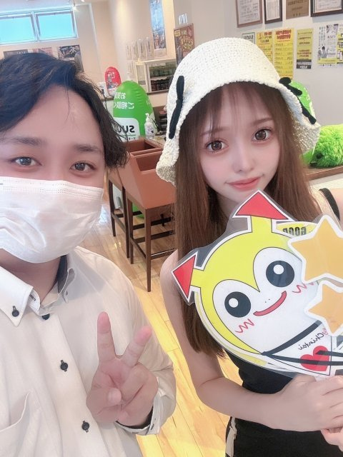 S様の画像
