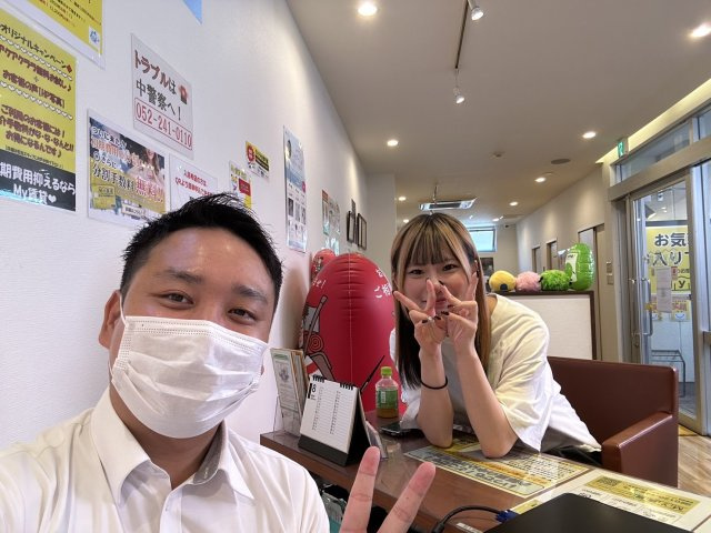 K様の画像