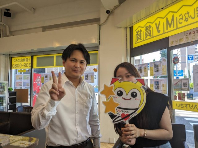 S様の画像
