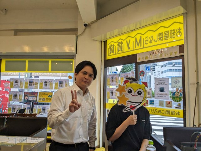 H様の画像