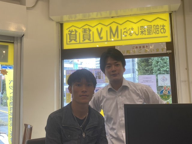 K様の画像