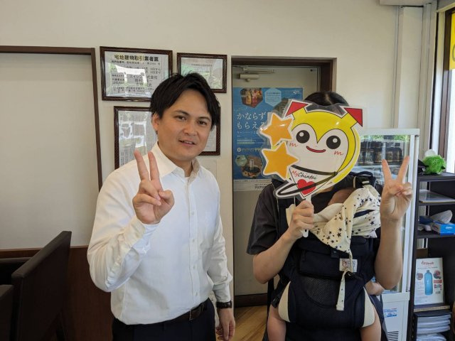 G様の画像