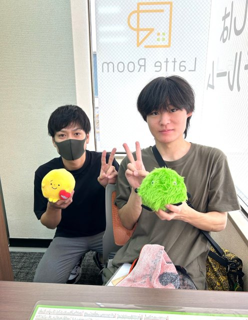T・Nの画像