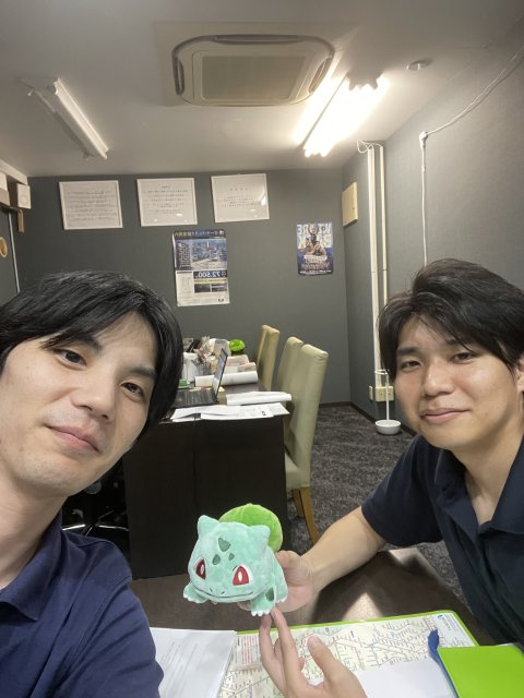 S様の画像