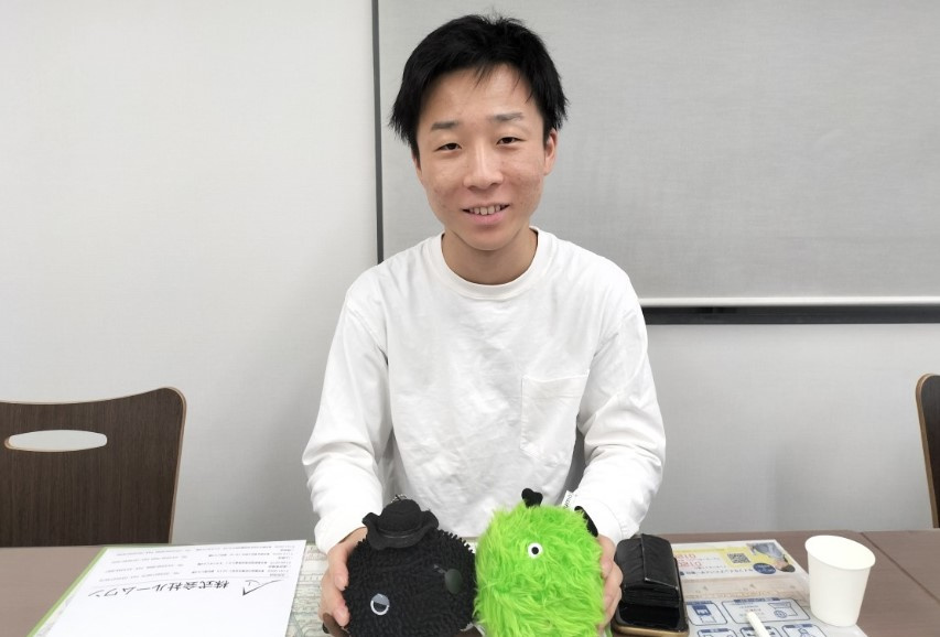 Ｉ・Ｏ様の画像