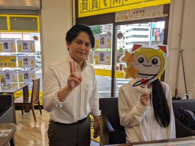 K様の画像
