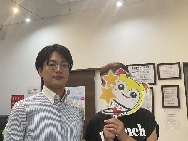 S様の画像
