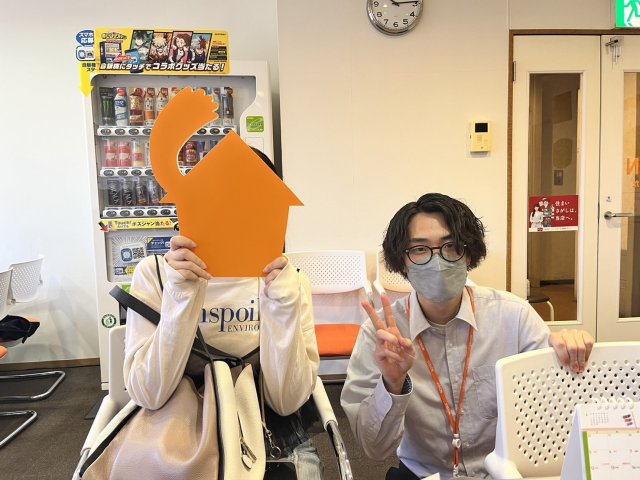 I.M様(2024.05.07)の画像
