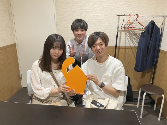 M.M様(2024.05.19)の画像