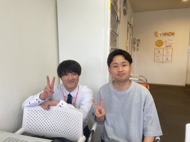 K.Y様(2024.05.23)の画像