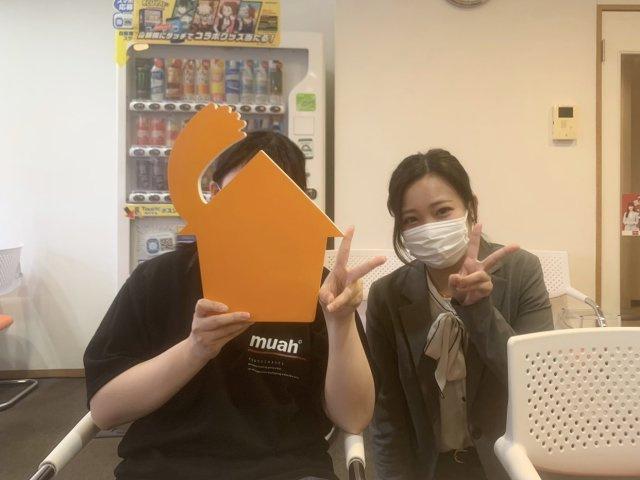 M.H様(2024.05.28)の画像