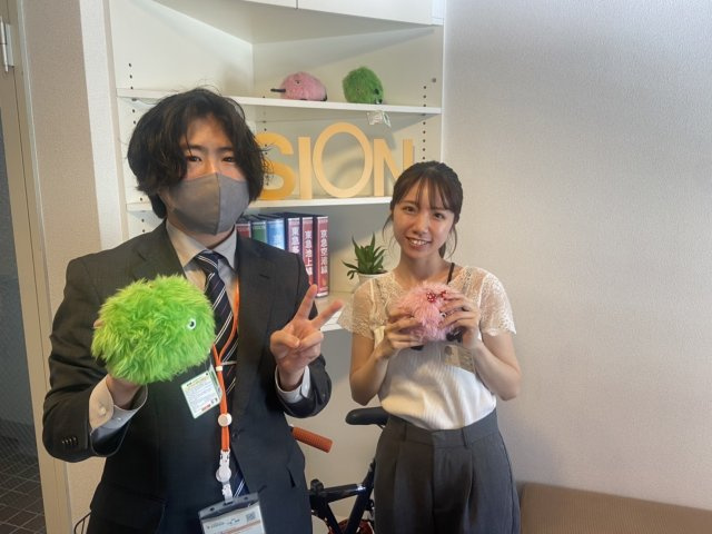 K.A様(2024.06.03)の画像