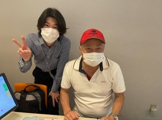 T.M様(2024.06.20)の画像
