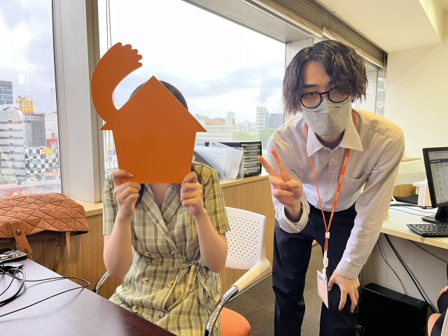 Y.R 様(2024.06.01)の画像