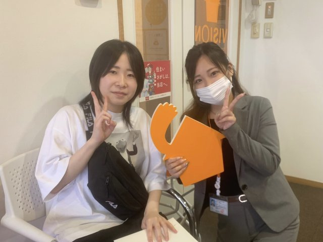 K.M様(2024.06.14)の画像