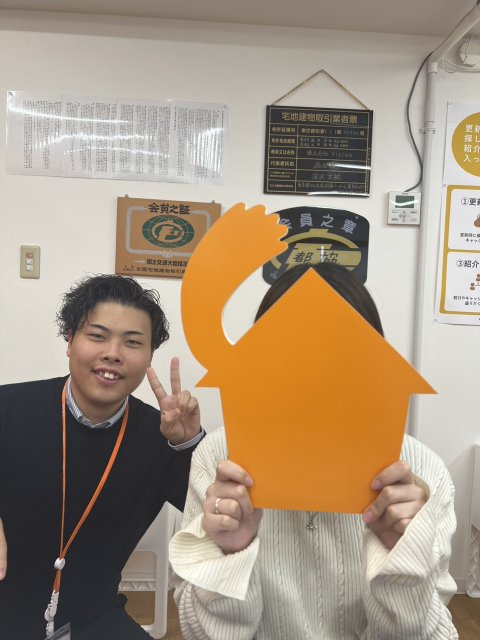 Y.S 様(2024.06.07)の画像