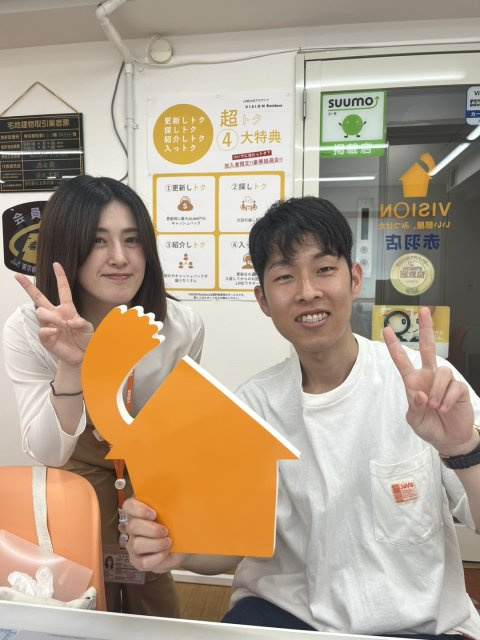 Y.K様(2024.06.14)の画像