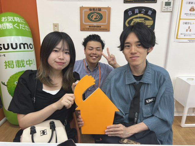 I.W様(2024.06.14)の画像